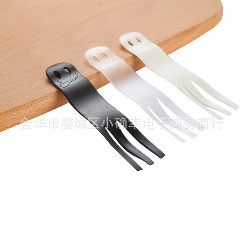 21Cake Style Cake Plate & Fork Set – Biodegradable Square Platter 5-Plate 5-Fork