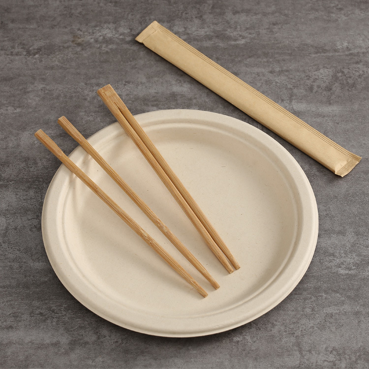 5-Person Disposable Party Tableware Set – Bowls Plates Cups Cutlery Camping Kit