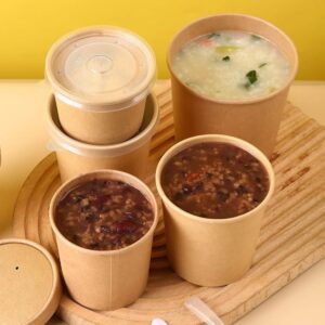 WBBC Hot Cup 12 oz with PLA Lid